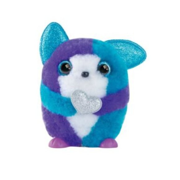 Kapoof Cutie - Cuties series- Lopsy- - Picture 2 of 7